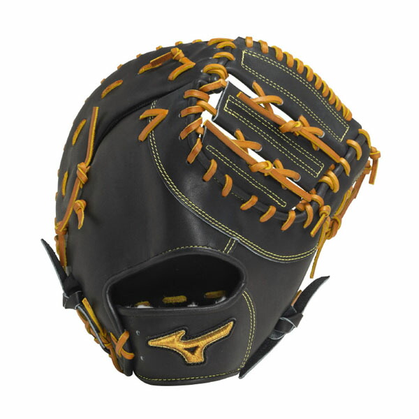 楽天市場】ミズノ select9 ファーストミットの通販