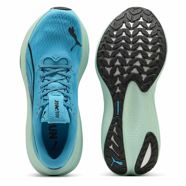 楽天市場】プーマ (PUMA) ランニングシューズ マグマックス ニトロ