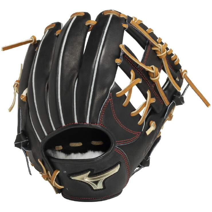 野球グローブ ミズノ グローバルエリート 硬式 内野手」の人気商品一覧