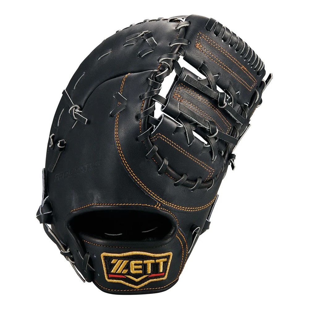 野球グローブ プロステイタス 硬式 ファーストミット 左投げ」の人気