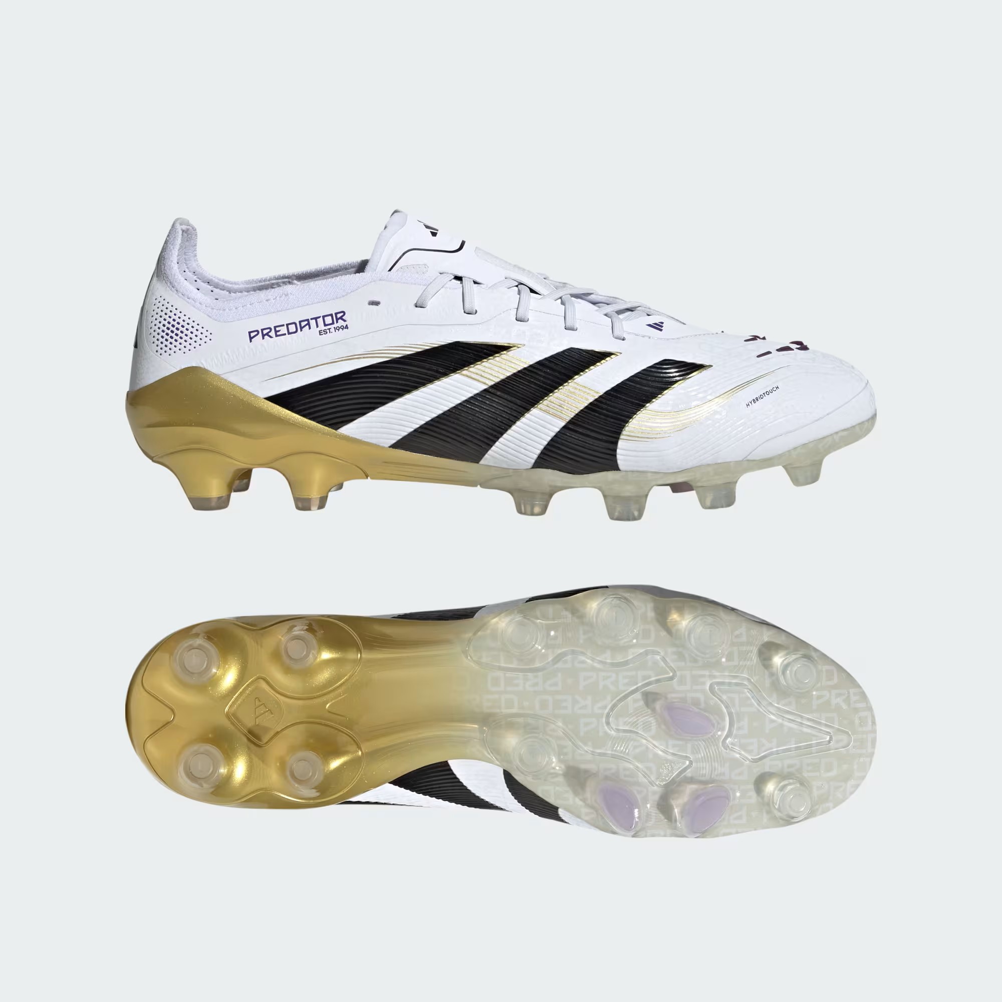 楽天市場】アディダス (adidas) サッカー スパイク シューズ PREDATOR