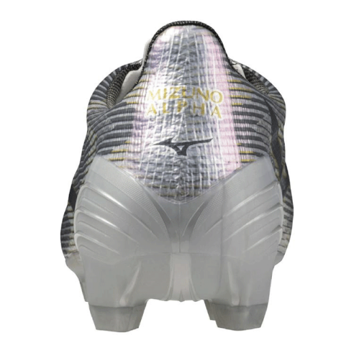 楽天市場】ミズノ (MIZUNO) サッカースパイク ミズノアルファ 2 PRO