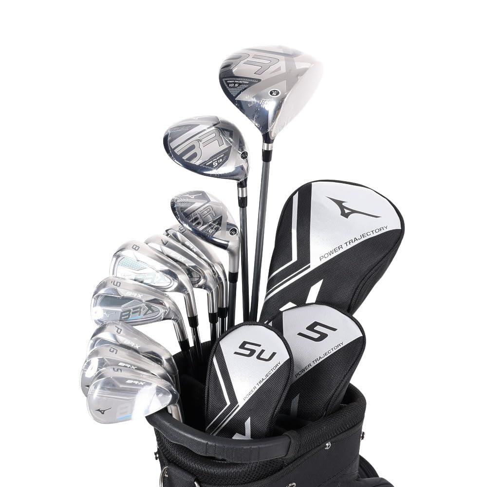 楽天市場】ミズノ（クラブセット｜キッズ・ジュニア用クラブ）：クラブ