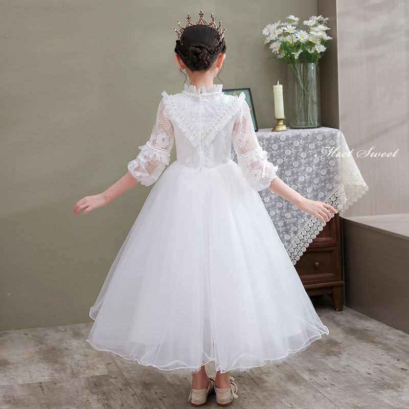 楽天市場】発表会 ピアノ発表会 子供ドレス 結婚式 フォーマル 花嫁