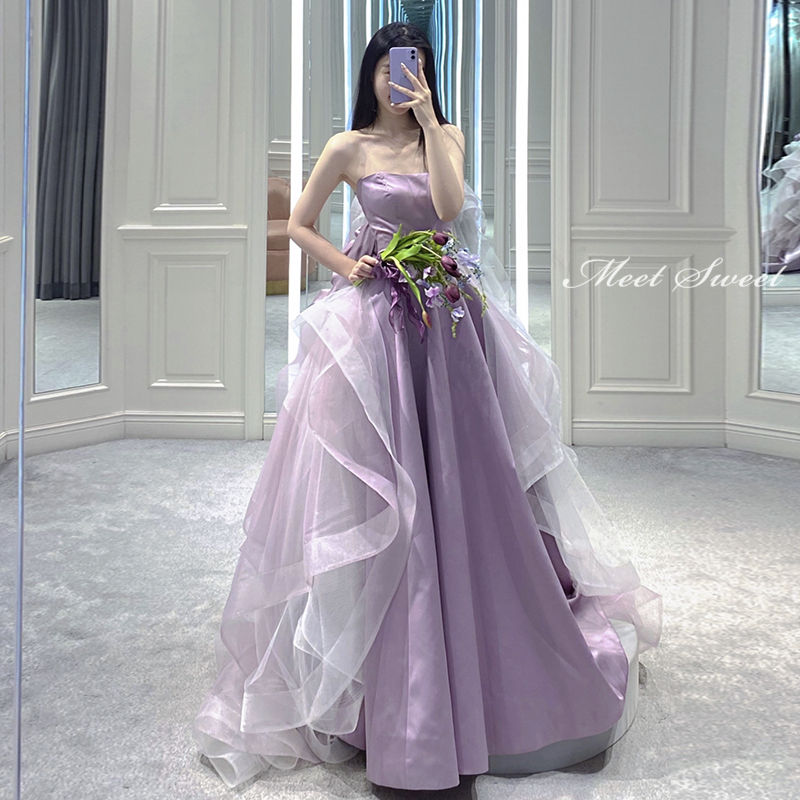 楽天市場】ウェディングドレス カラードレス 多WAY 付け袖 オーバー