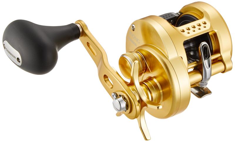 楽天市場】【中古】シマノ(SHIMANO) リール 15 オシアコンクエスト