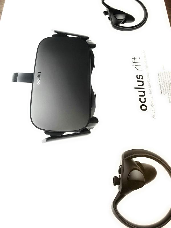 楽天市場】oculus riftsの通販