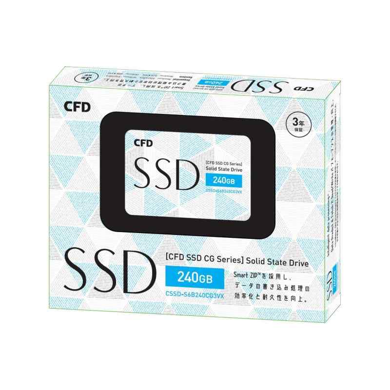 楽天市場】cssd－s6t240nmg3v 240gbの通販