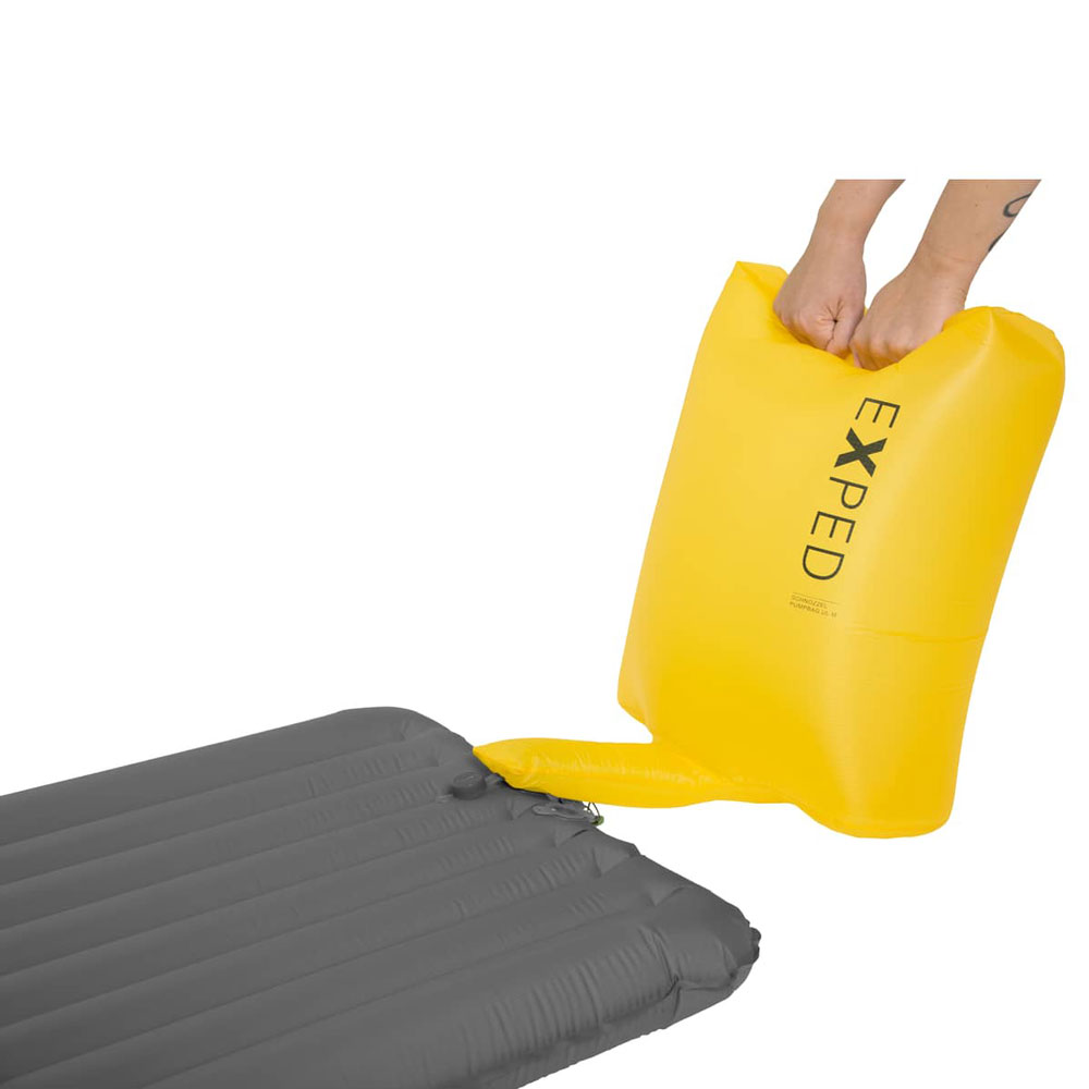 楽天市場】EXPED - Ultra 7R M Mummy [ エクスペド ウルトラ