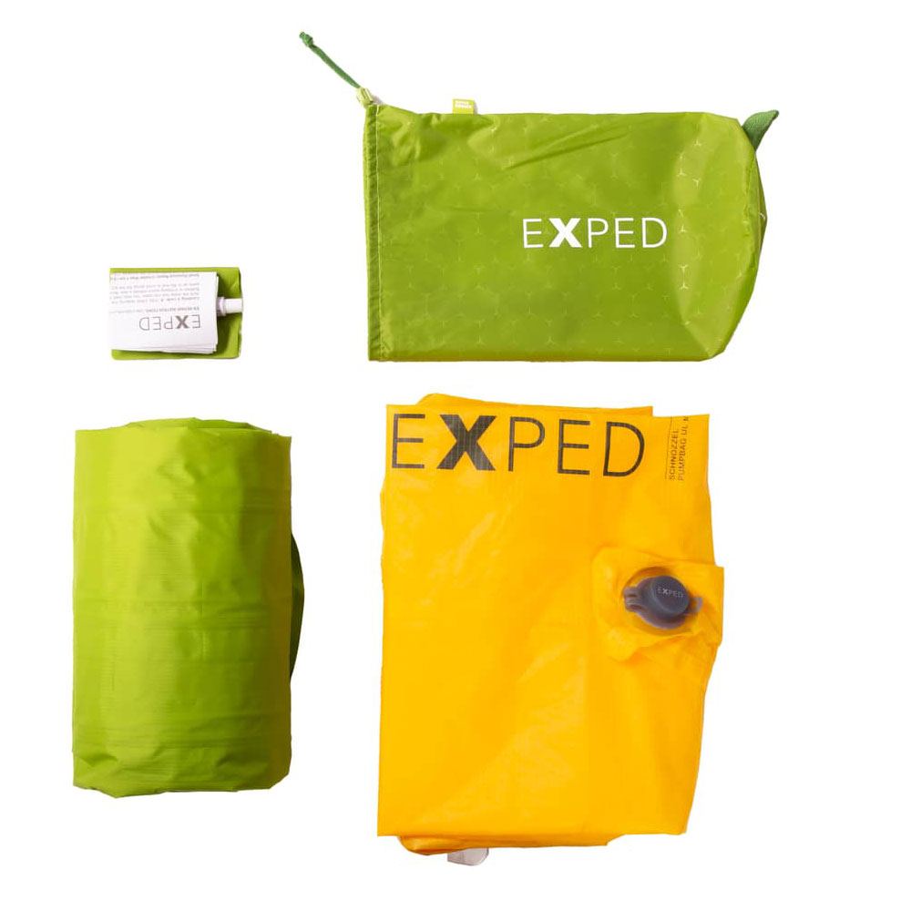 楽天市場】EXPED - Ultra 3R M Mummy [ エクスペド ウルトラ