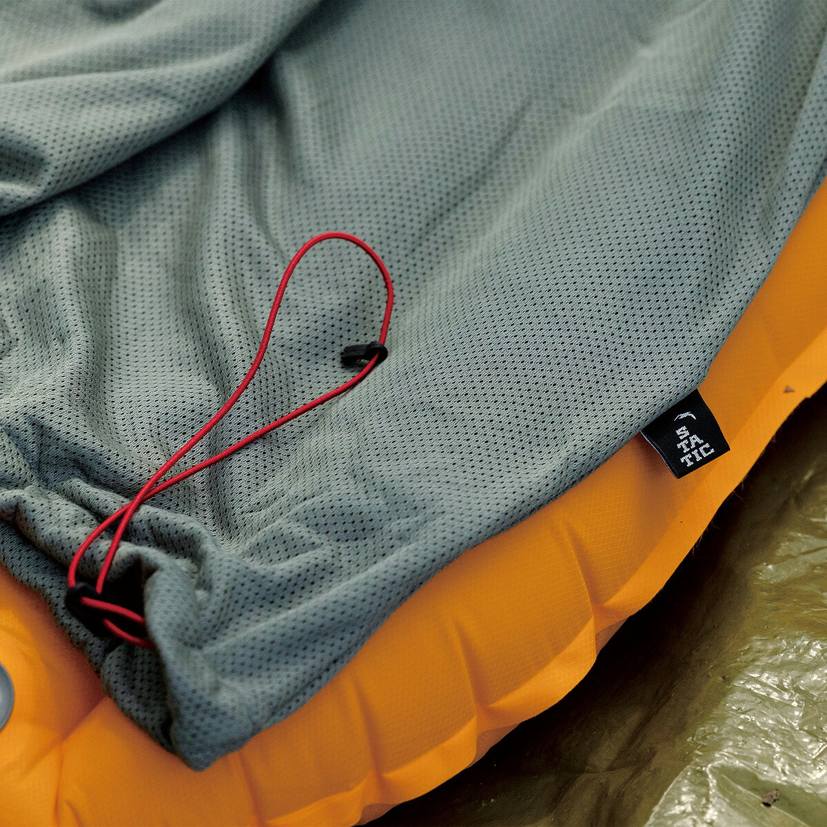 楽天市場】STATIC - Adrift Liner [ スタティック アドリフトライナー