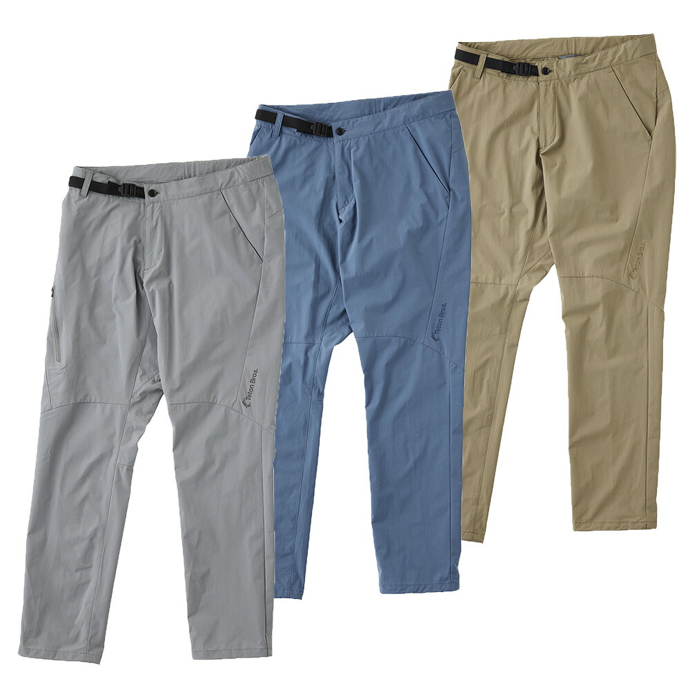 楽天市場】Teton Bros. - Ridge Pant (Men's) [ ティートンブロス