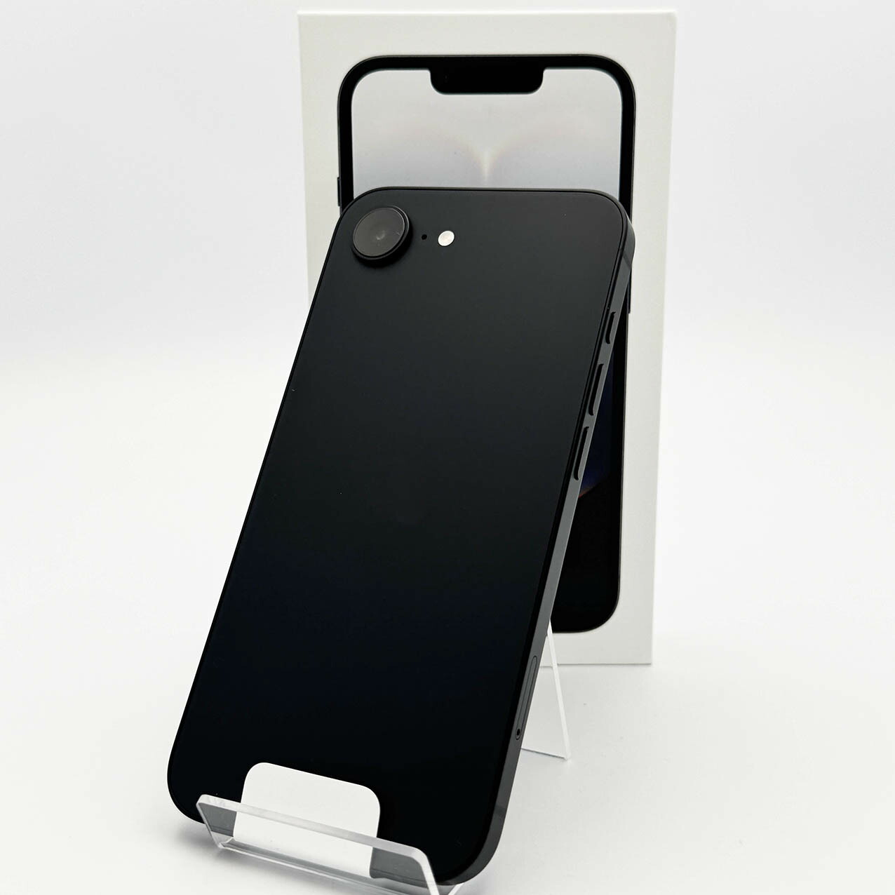 楽天市場】安心の1年保証！未使用品 iPhone16e 128GB 本体 中古 スマホ