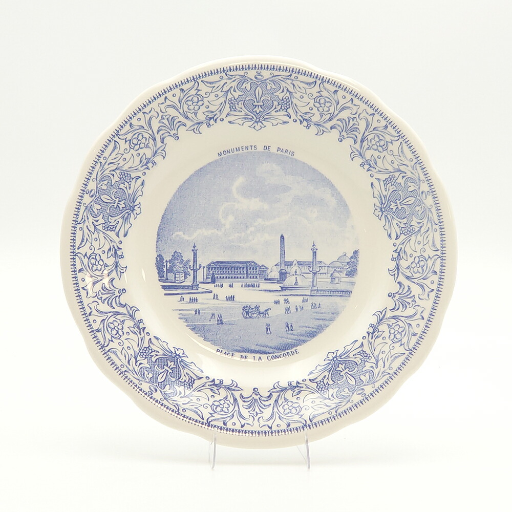 ジアン 皿 パリ」の人気商品一覧 | 安い商品を通販サイトから探す