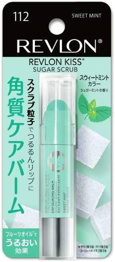 楽天市場】【スーパーSALE6倍】 レブロン キス シュガー スクラブ 112