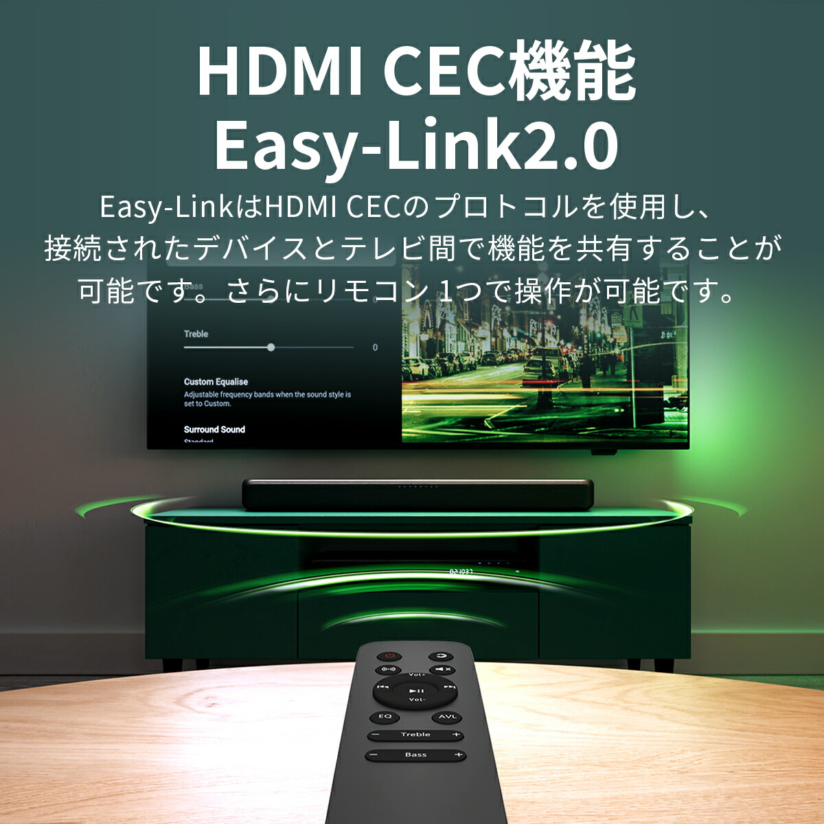 楽天市場】＼スーパーセール1H限定15,800円／ 初売り サウンドバー