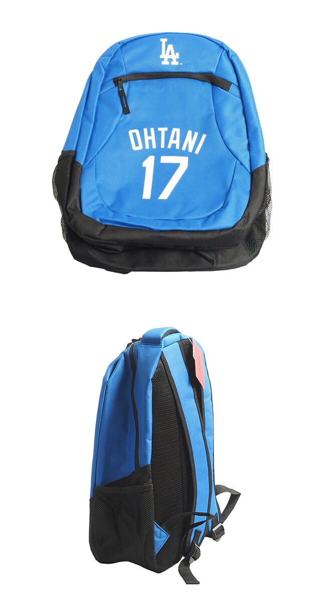 楽天市場】【MLB公式｜FOCO】ロサンゼルス・ドジャース 大谷翔平