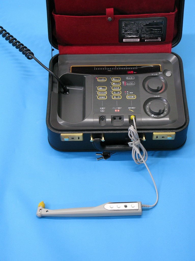 楽天市場】マルタカ スクランブルウェーブ 1年保証付き 送料無料 中古