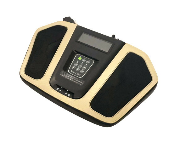 楽天市場】（中古）VITAL PRO バイタルプロはフットウェーブ D-423