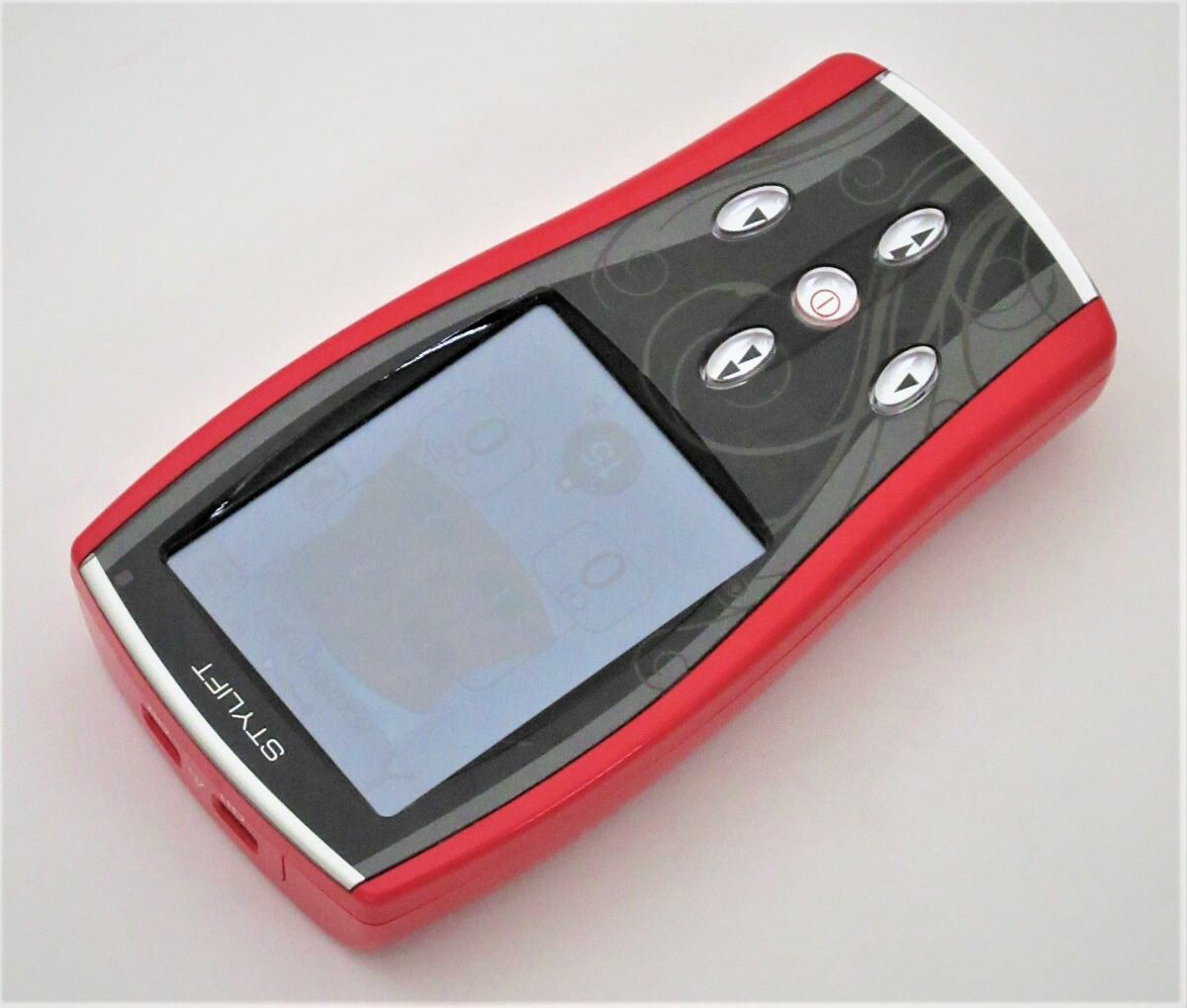 楽天市場】【中古】家庭用EMSマシン スタイリフト 5000ヘルツのEMSと