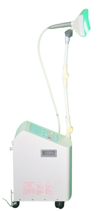 楽天市場】バイオトロン 家庭用超短波治療器 バイオレイヤーP【中古