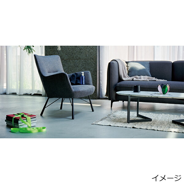 楽天市場】【法人様限定】 ソファ モダン シック ソファー 1人 1人掛け