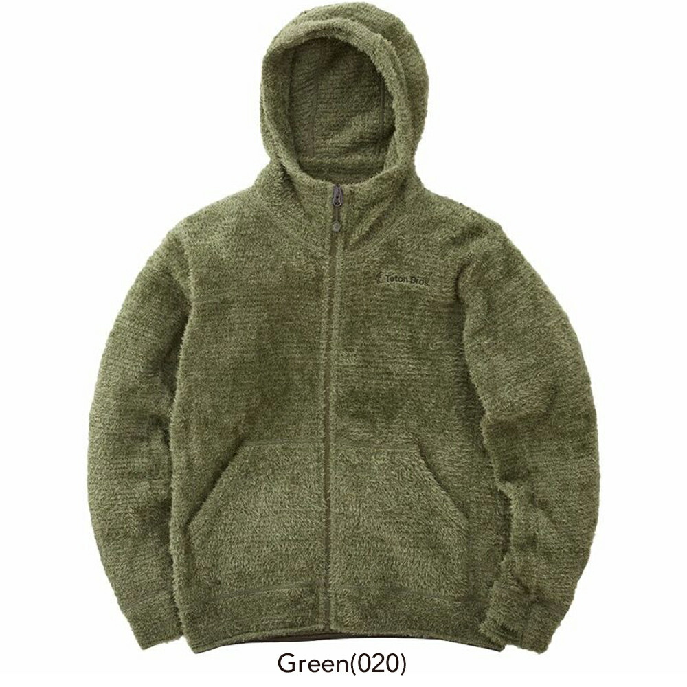 楽天市場】【SALE40%OFF】 ティートンブロス フリースジャケット