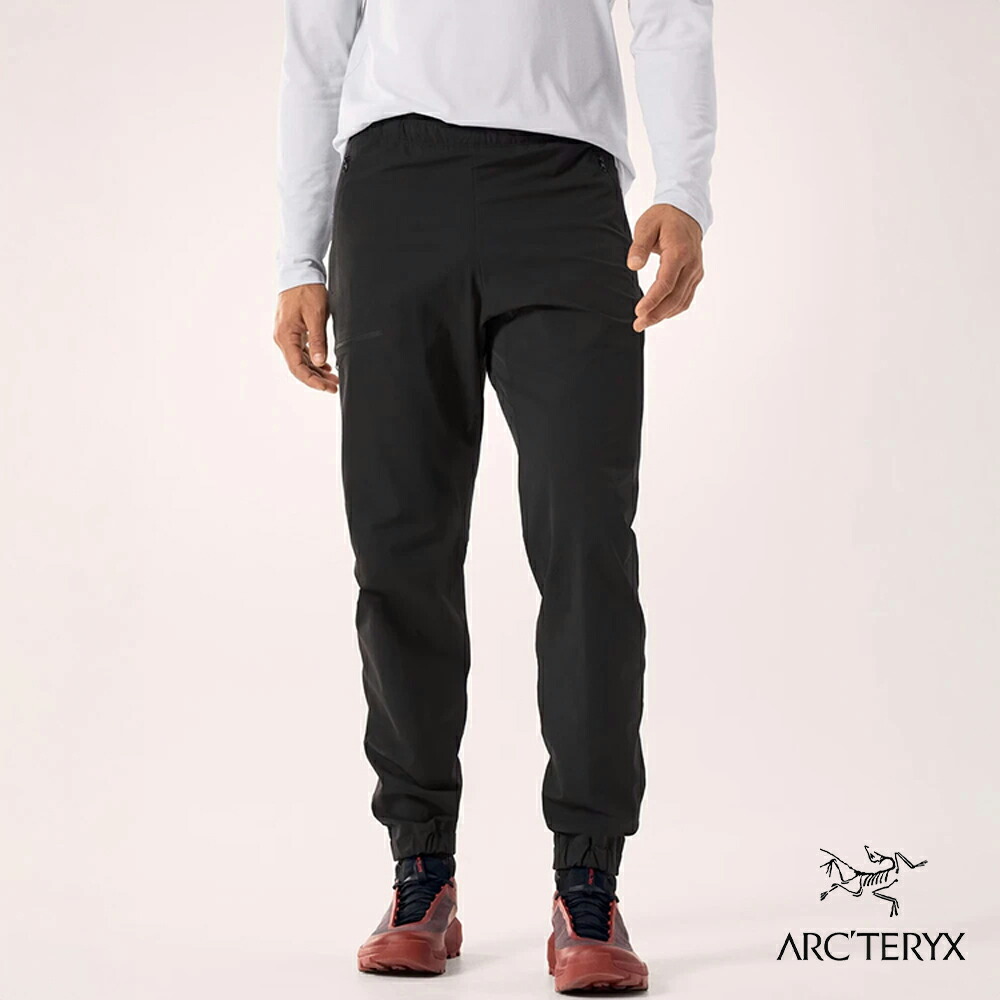 楽天市場】アークテリクス クライミングパンツ メンズ ARC'TERYX GAMMA