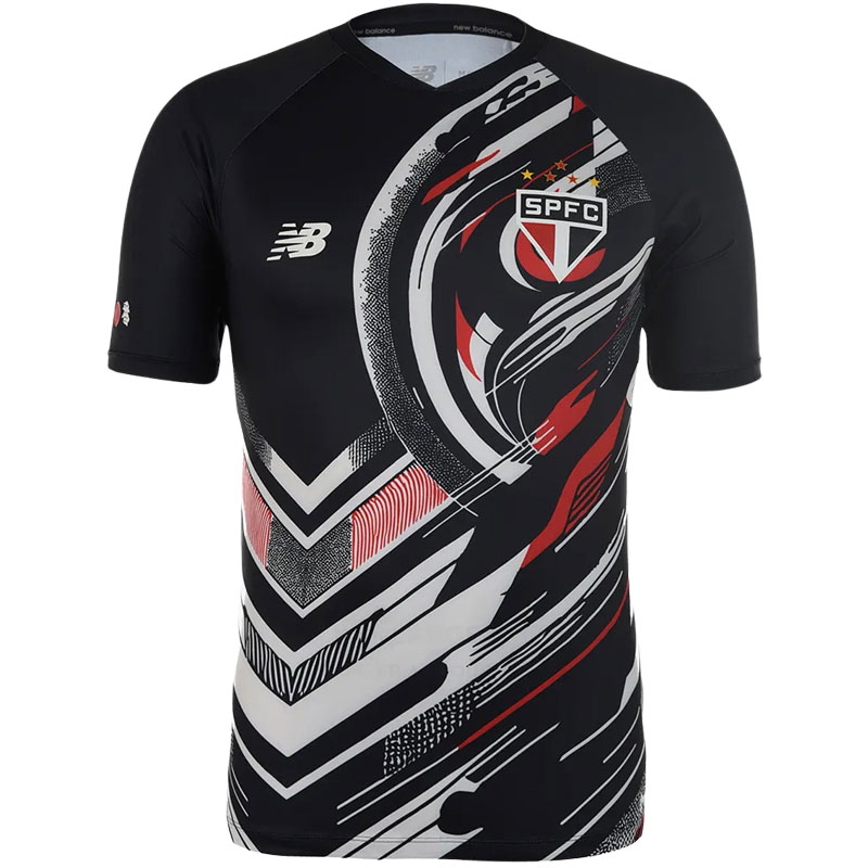 楽天市場】サンパウロfc レプリカユニフォームの通販