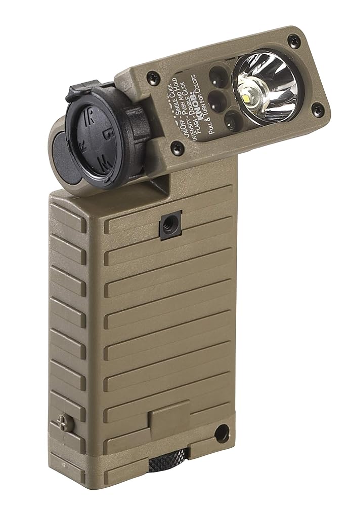 楽天市場】ストリームライト サイドワインダー コンパクト2の通販