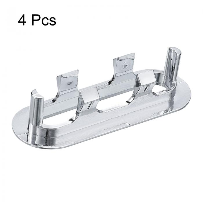 楽天市場】シンクトリムオーバーフローカバー 4個 シンク