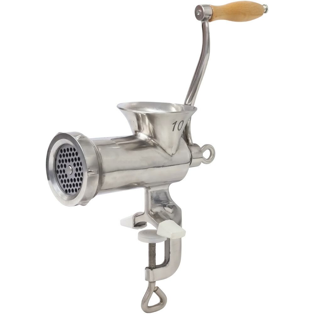 楽天市場】【半額☆500円OFF】先着！8日20時～ ミートチョッパー