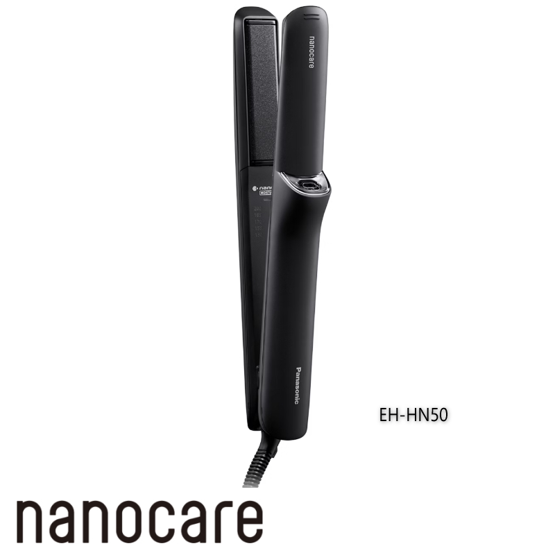 楽天市場】panasonic パナソニック (ストレートアイロン) ナノケア EH