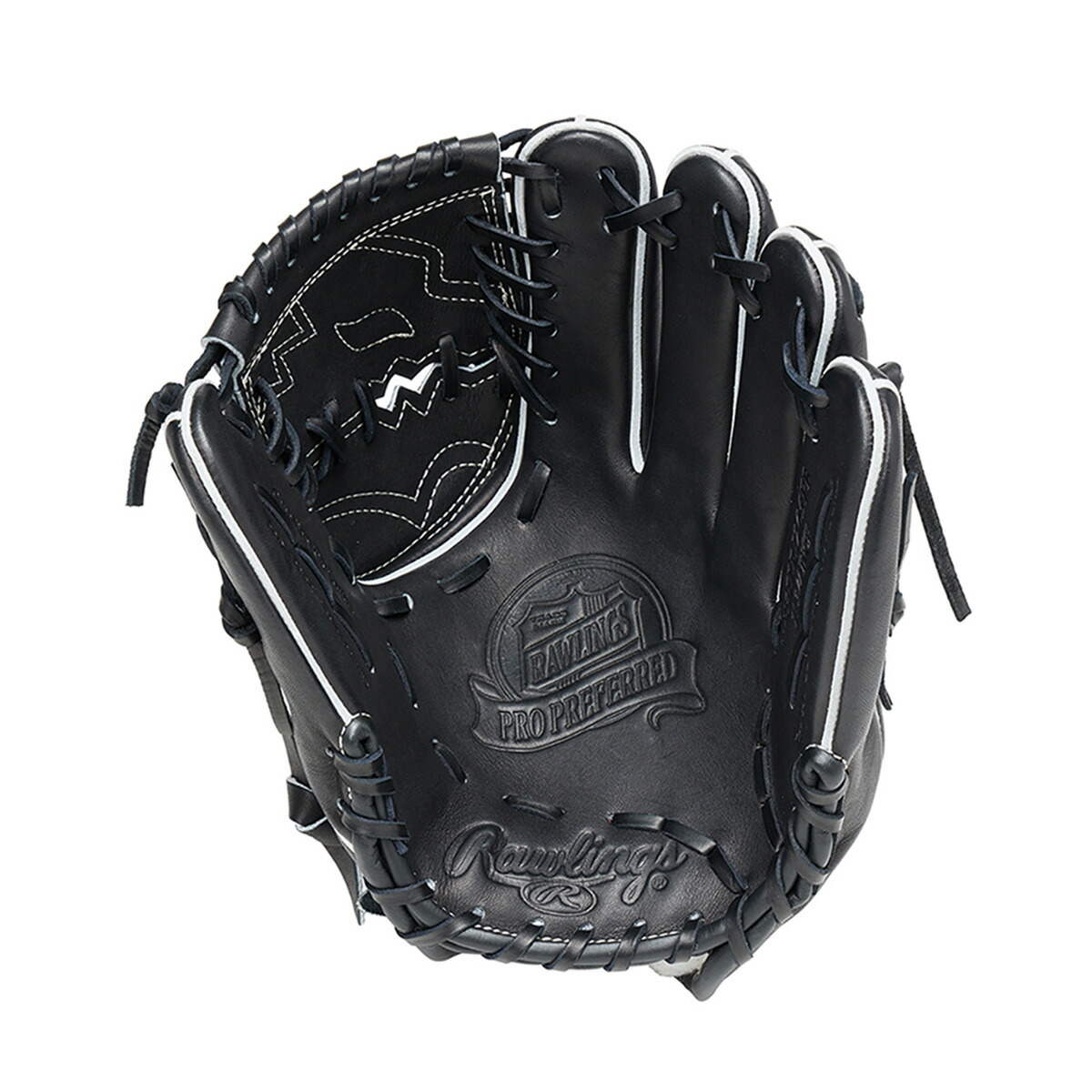 楽天市場】ローリングス 野球 グローブ 硬式 投手用 高校野球対応 小川