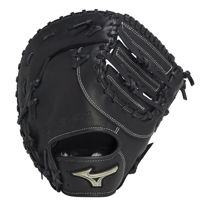 楽天市場】ミズノ 野球 ファーストミット ジュニア 軟式 TK型 少年軟式