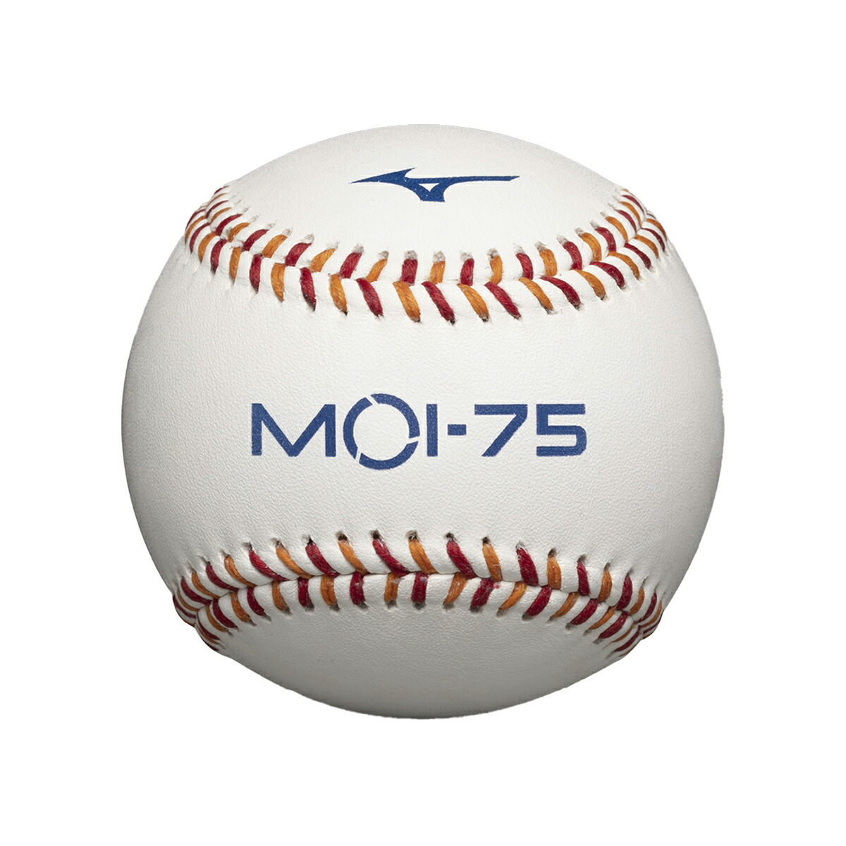 楽天市場】ミズノ 野球 ボール MOI-75 硬式 ピッチング練習