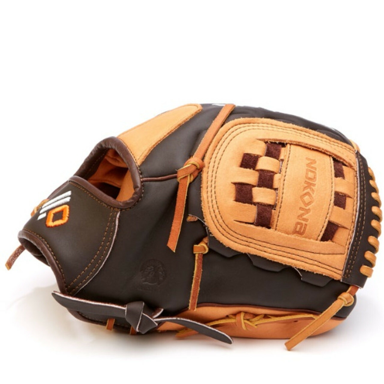 楽天市場】【日本未発売】【Nokona(ノコナ)】硬式用グローブ Alpha