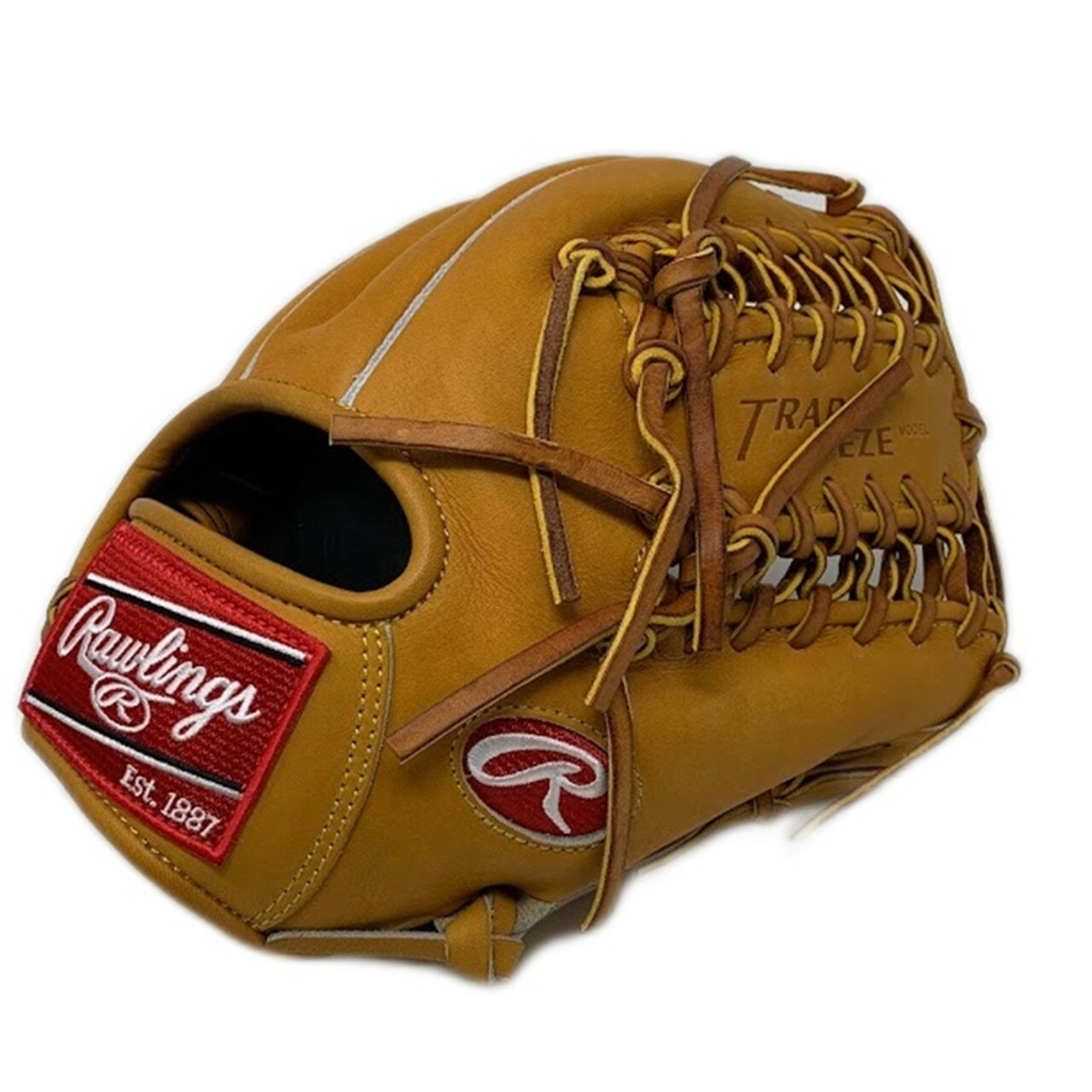楽天市場】【日本未発売】【Rawlings(ローリングス)】硬式用グローブ