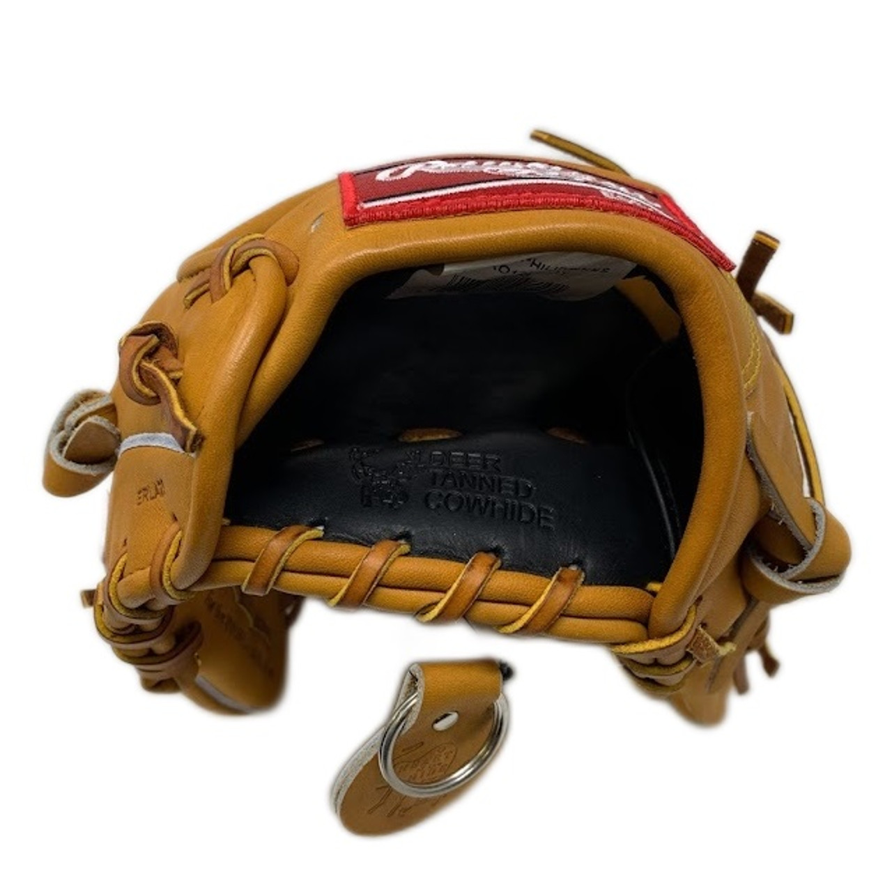 楽天市場】【日本未発売】【Rawlings(ローリングス)】硬式用グローブ