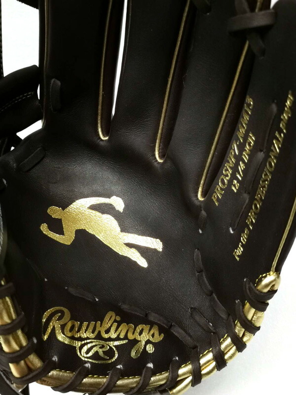 楽天市場】【日本未発売】【Rawlings(ローリングス)】硬式用グローブ