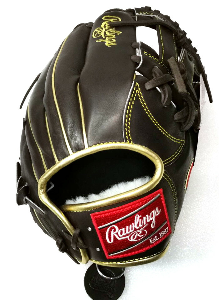 楽天市場】【日本未発売】【Rawlings(ローリングス)】硬式用グローブ