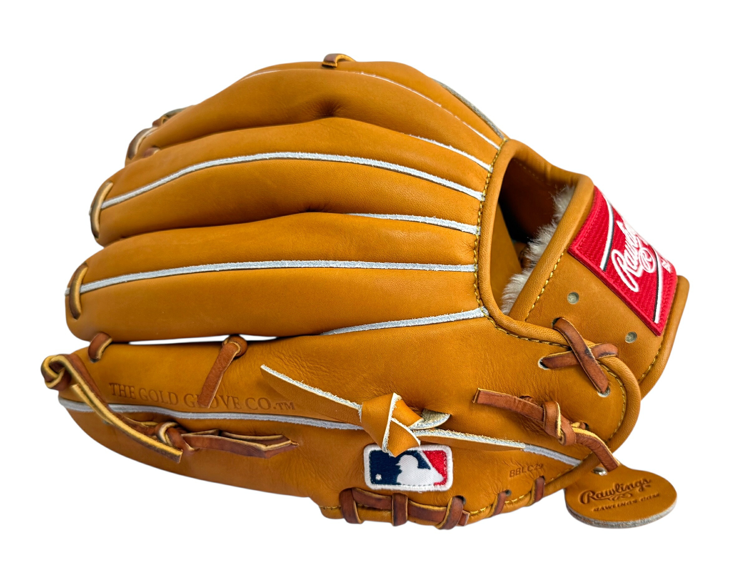 楽天市場】【日本未発売】【Rawlings(ローリングス)】硬式用グローブ