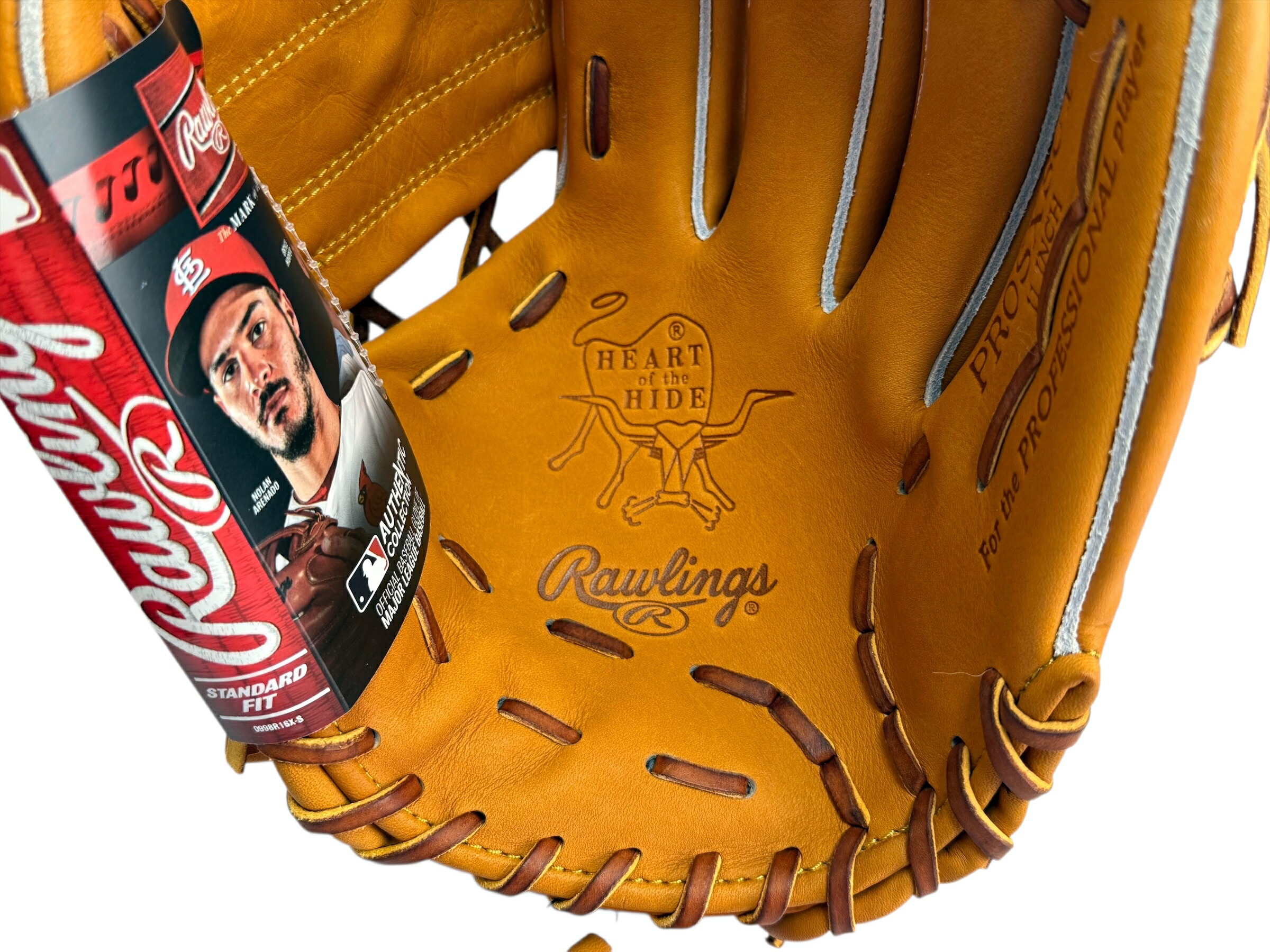 楽天市場】【日本未発売】【Rawlings(ローリングス)】硬式用グローブ