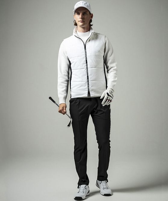 楽天市場】LUXEAKMPLUS リュクスエイケイエムプラス ゴルフ サイドロゴ