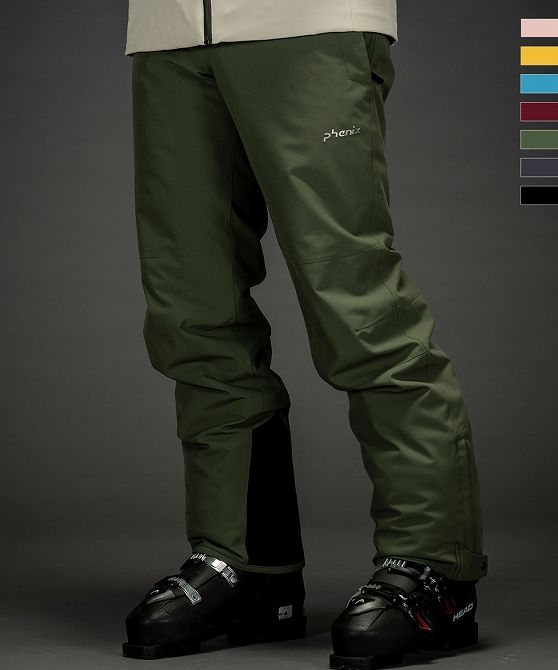 楽天市場】phenix フェニックス Legacy 4Way Stretch Pants レガシー