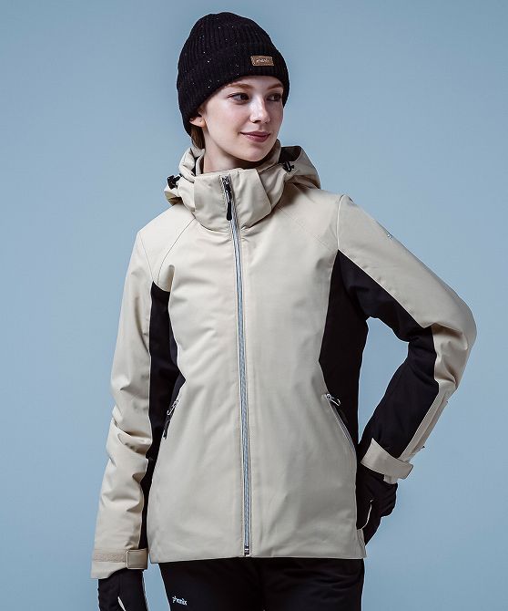 楽天市場】phenix フェニックス Vertical Two-piece バーティカル