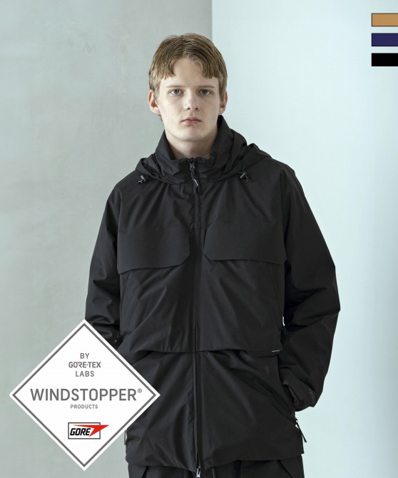 楽天市場】arc teryx windstopperの通販