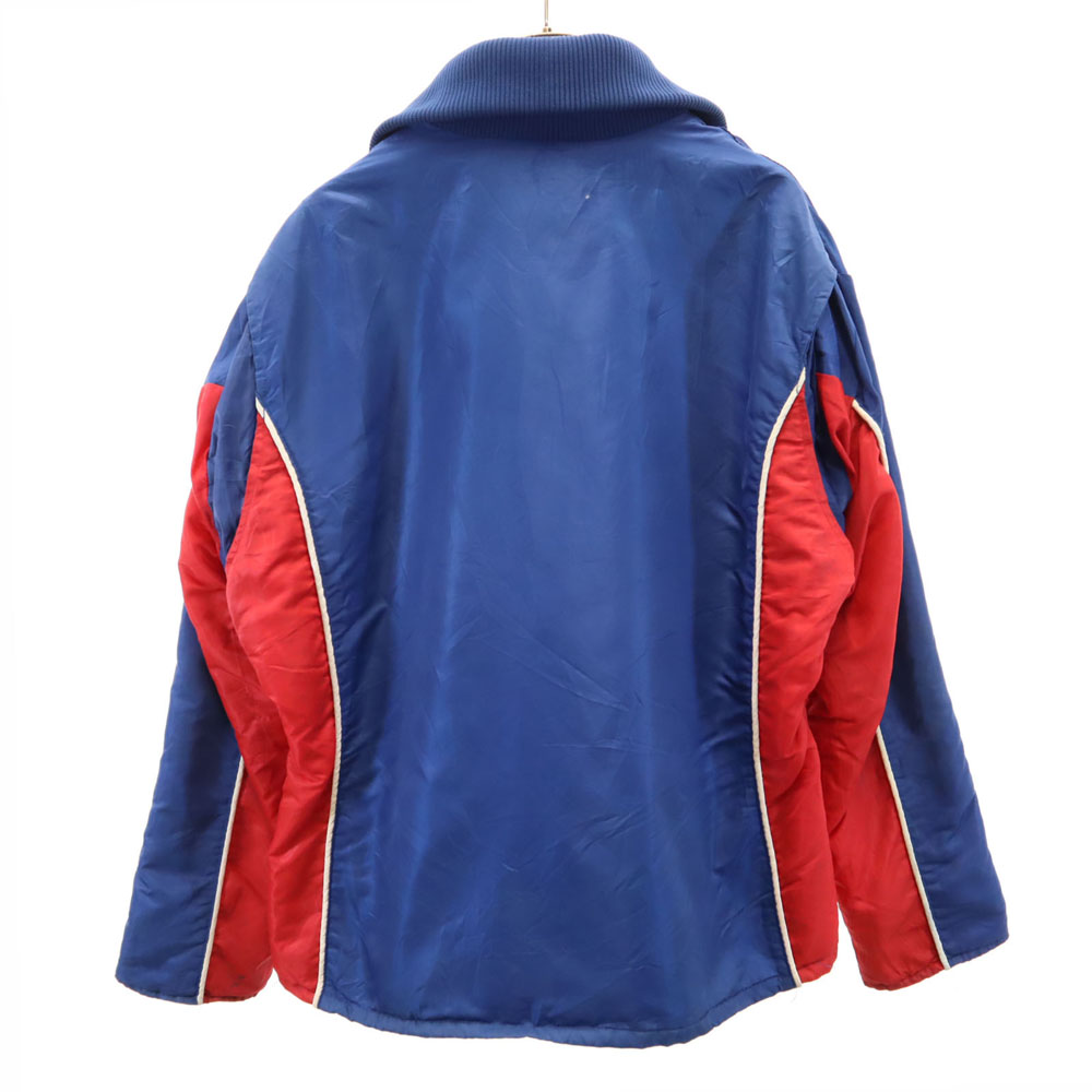 楽天市場】古着 カワサキ 70s 80s ヴィンテージ ナイロンジャケット L