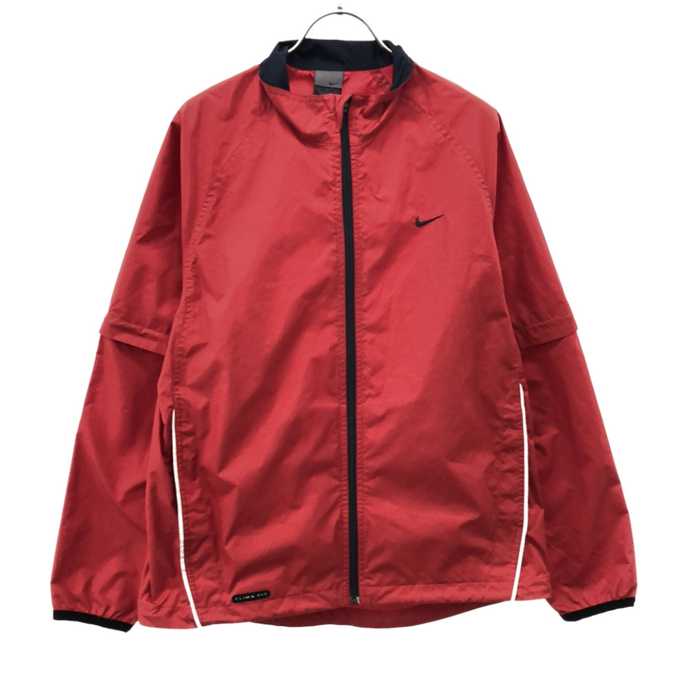 楽天市場】古着 NIKE ナイキ トレーニング 2WAY スポーツジャケット M