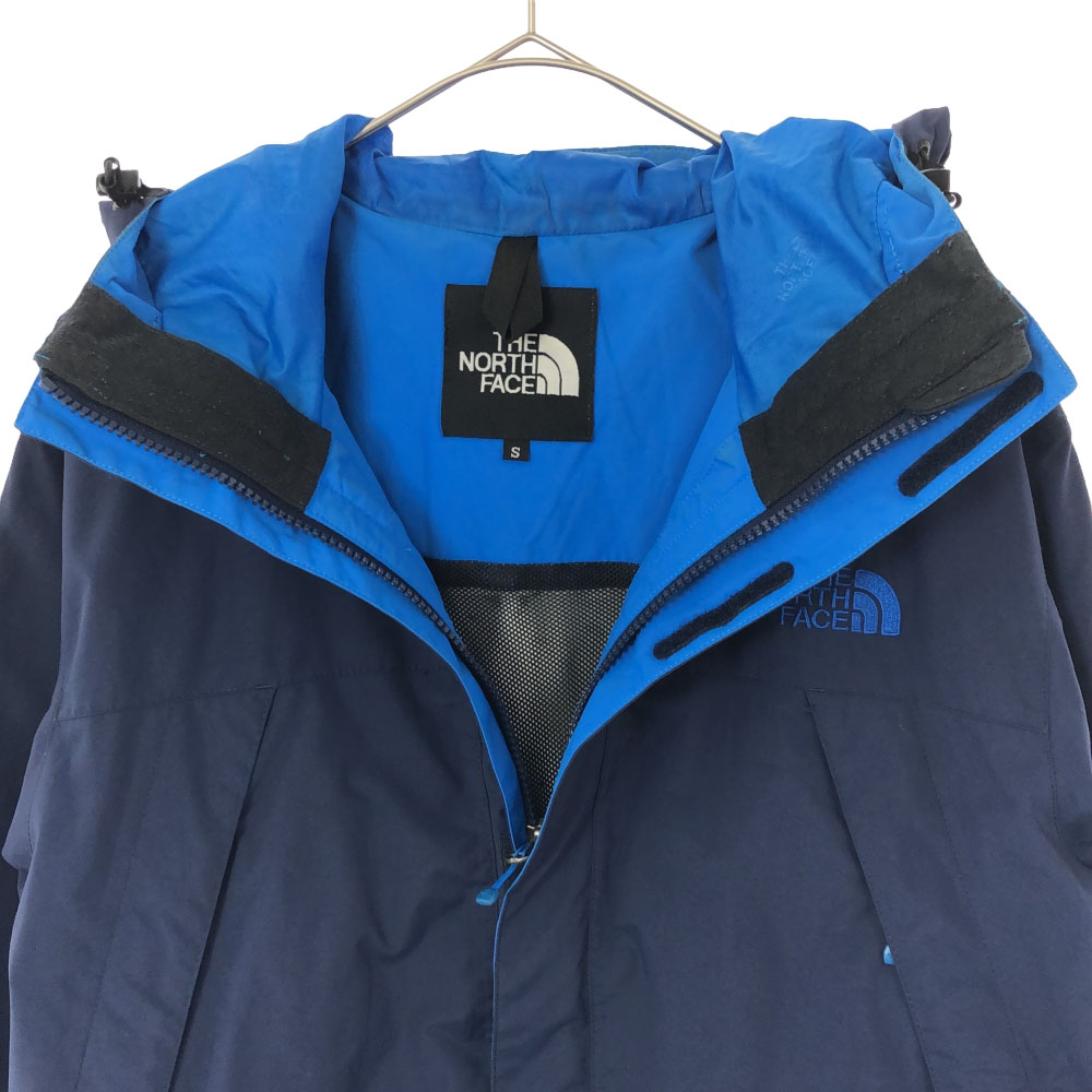 楽天市場】古着 THE NORTH FACE ザノースフェイス NP61240 ロゴ刺繍